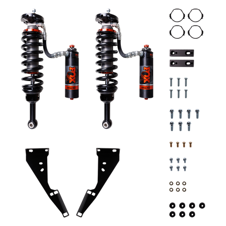 Product of Fox Shocks 883-06-227  Coil Over Shock Absorber 