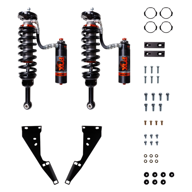 Product of Fox Shocks 883-06-227  Coil Over Shock Absorber 