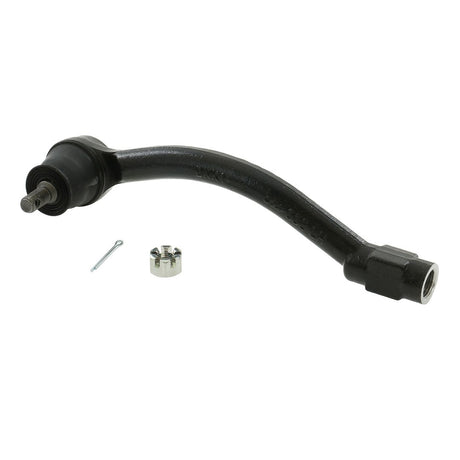 Product of Moog Chassis ES801074 Female Steel Tie Rod End 