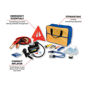 Product of Performance Tool 60220 Emergency Kit