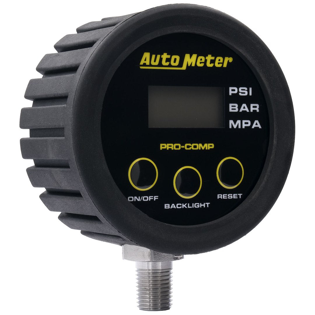 Product of Autometer 2167 Tire Pressure Gauge