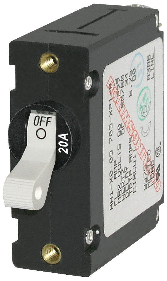 Product of Blue Sea 7214-Bss Circuit Breaker