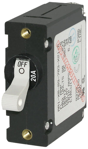 Product of Blue Sea 7214-Bss Circuit Breaker