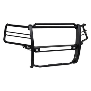 Product of Westin Automotive 40-33955 Grille Guard 1-Piece Black Electro Coated 