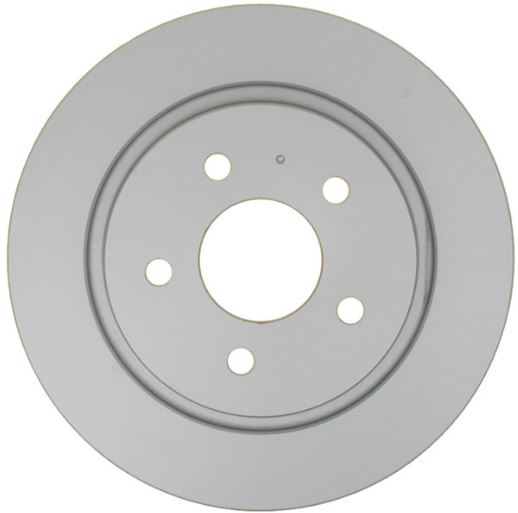 Rotor Company Sb680999 Brake Rotor||||86||r23sb680999||2025861