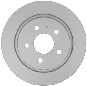 Rotor Company Sb680999 Brake Rotor||||86||r23sb680999||2025861