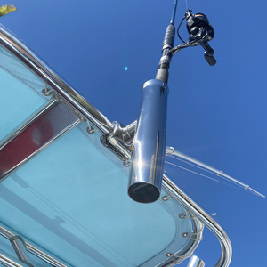 Product of Taco F16-2600pol-1 Fishing Rod Holder