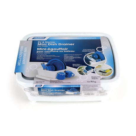 Camco 43511 Dish Drainer||43511.Jpg||85||c1w43511||1363898
