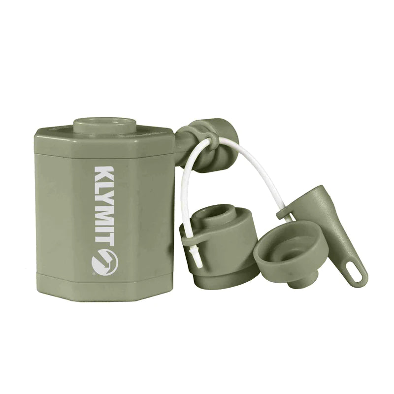 Klymit 03tpgr01a Air Pump||03tpgr01a.Jpg||85||kly03tpgr01a||1738017