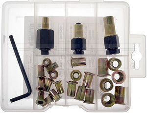 Dorman (Oe Solutions) 963-998 Fastener Assortment||963-998.Jpg||85||d18963998||2469896
