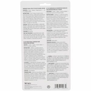 Tru Flate 15-163 Tire Repair Kit||15-163_2.Jpg||87||t2f15163||2245854