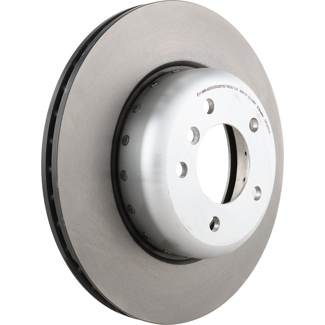 Brembo Kt04515 Brake Kit||09.C402.13_Angle.Jpg||87||brmkt04515||2240321