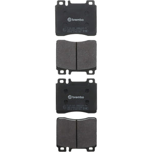 Brembo P50018 Brake Pad||p50018_Kit.Jpg||85||brmp50018||1753330