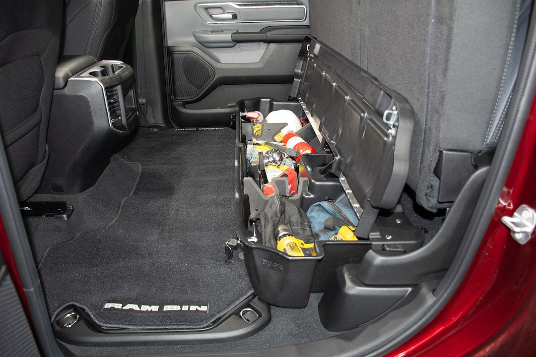 Product of Du Ha 30120 Under Seat Storage Unit