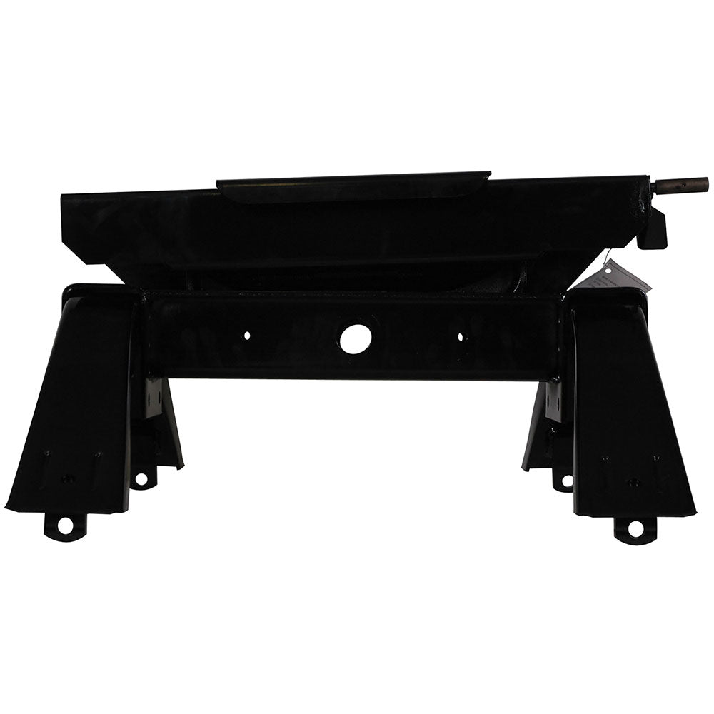 Product of Reese 30047 Fixed 16000 Pound 4-Way Fifth Wheel Trailer Hitch 
