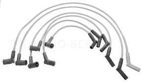 Standard Motor Plug Wires 26687 Spark Plug Wire Set||26687.Jpg||85||s6526687||1652689