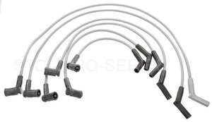 Standard Motor Plug Wires 26687 Spark Plug Wire Set||26687.Jpg||85||s6526687||1652689