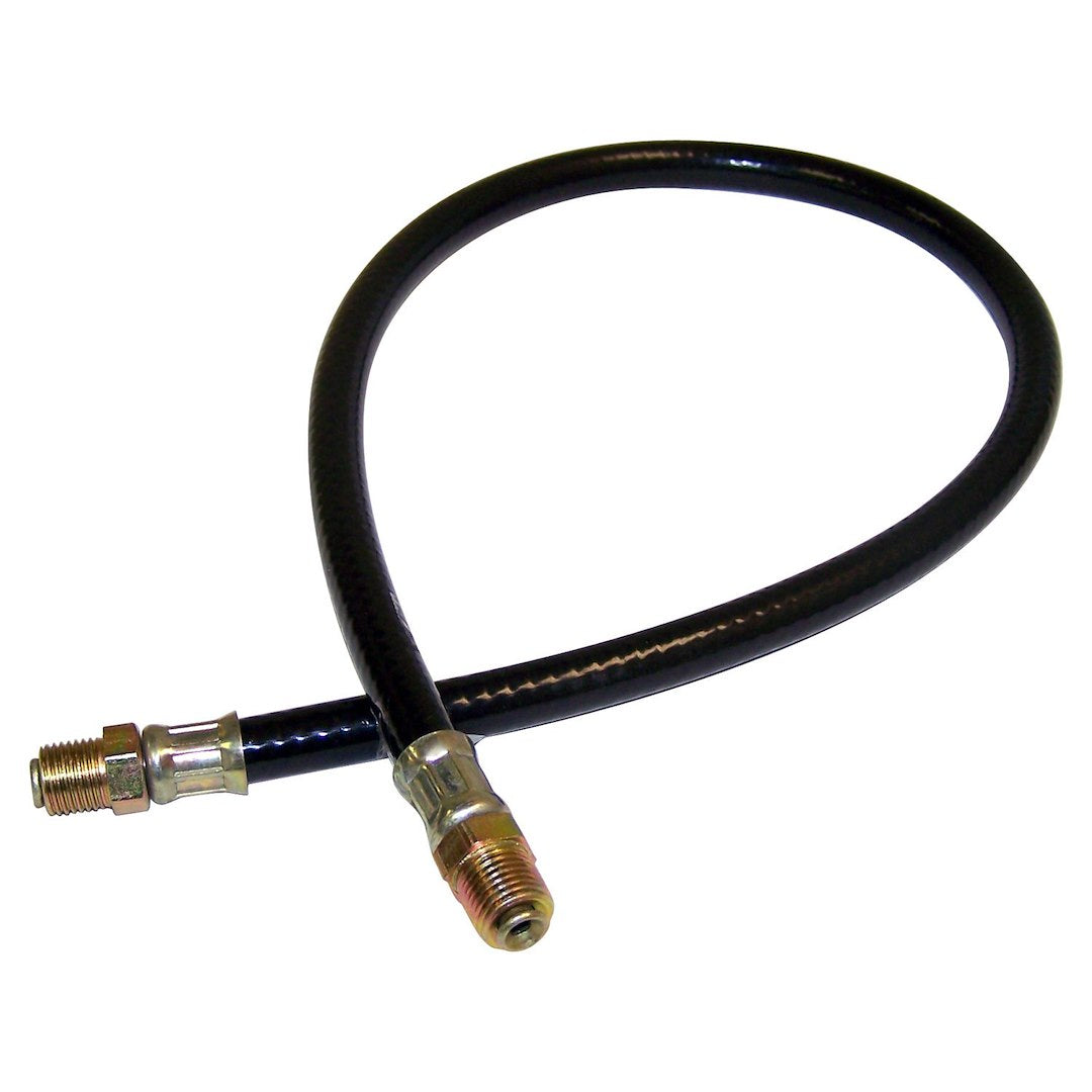Crown Automotive J0647584 Oil Filter Relocation Hose||j0647584.Jpg||85||c1yj0647584||1147042
