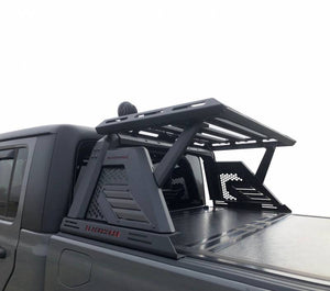 Black Horse Offroad Ar2-09ba3-Plfr Truck Bed Bar||ar2-09ba3-Plfr_6.Jpg||91||blk209ba3plfr||1626522