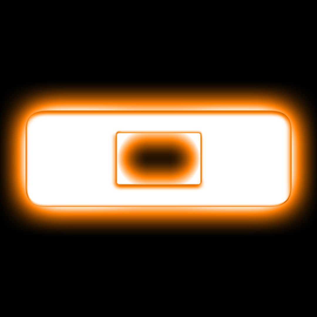 Product of Oracle Lighting 3140-O-005 Decal