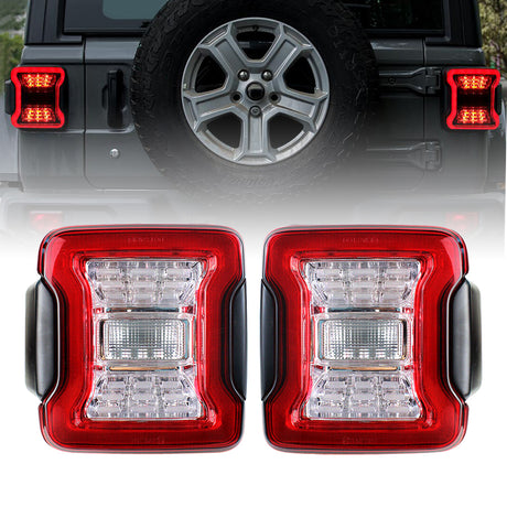 American Modified Amjpca03302 Tail Light Assembly||amjpca03302_01.Jpg||85||amdmjpca03302||2236357