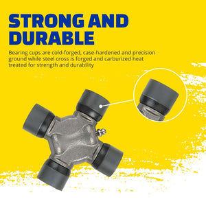 Moog Chassis 358ct Universal Joint||358ct_3.Jpg||88||m12358ct||1002711