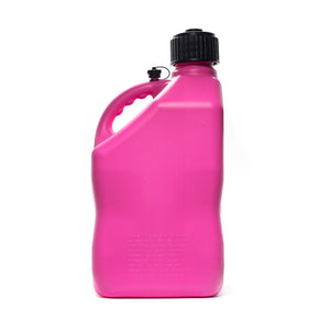 Vp Racing 3812-Ca Liquid Storage Container||3812_Pink_Vp Motorsport Container_5ga_Right_Sm.Jpg||88||v453812ca||1837876
