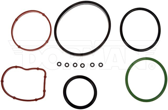 Dorman (Oe Solutions) 615-940 Intake Manifold Gasket||615-940_1.Jpg||86||d18615940||1029653