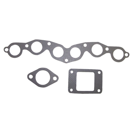Crown Automotive Ja007835 Exhaust Manifold Gasket||ja007835.Jpg||85||c1yja007835||898175