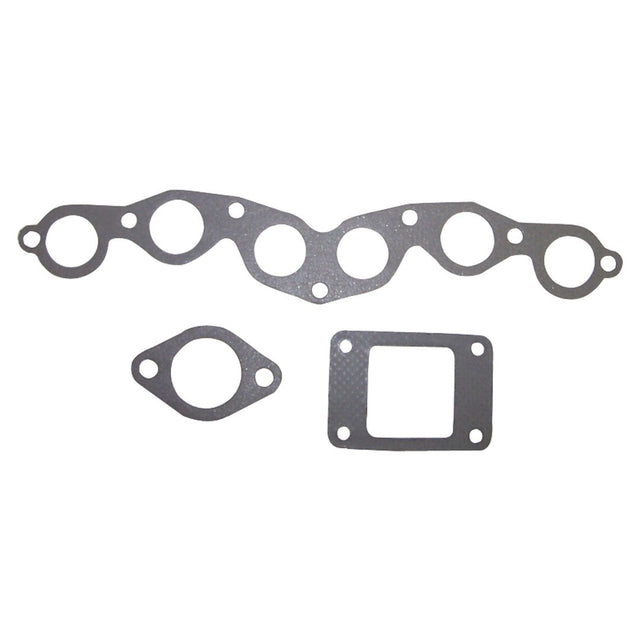 Crown Automotive Ja007835 Exhaust Manifold Gasket||ja007835.Jpg||85||c1yja007835||898175