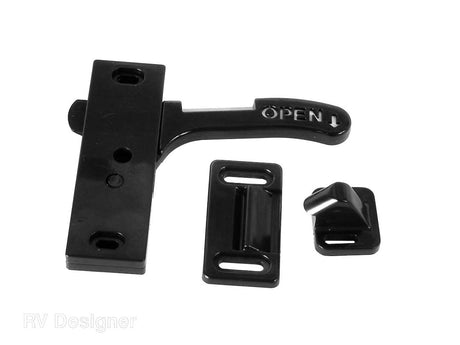 Rv Designer E285 Screen Door Latch||e285webready.Jpg||85||r6re285||1011526