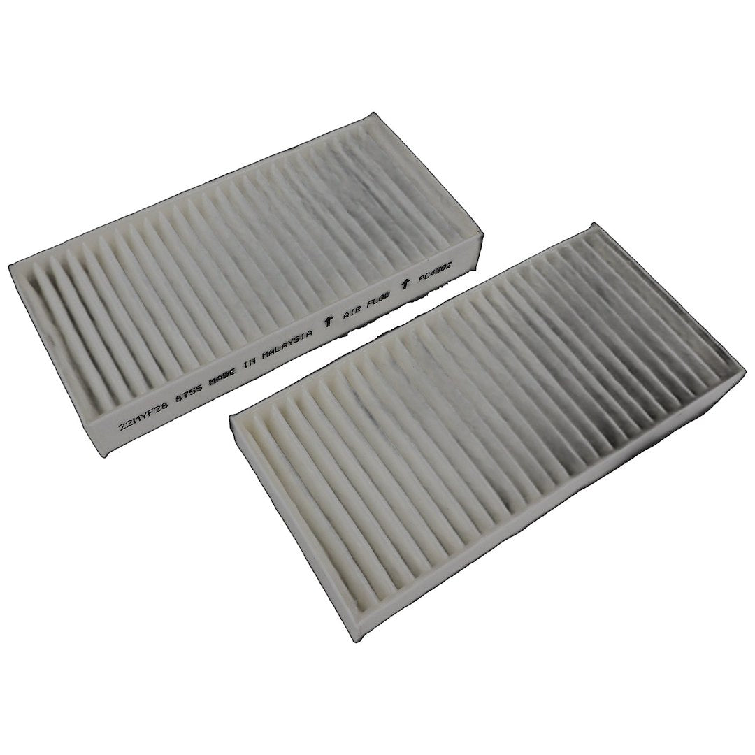 Crown Automotive 55111302k Cabin Air Filter||55111302k_2.Jpg||87||c1y55111302k||2445740
