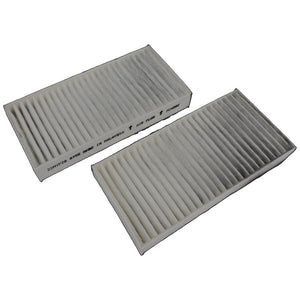 Crown Automotive 55111302k Cabin Air Filter||55111302k_2.Jpg||87||c1y55111302k||2445740