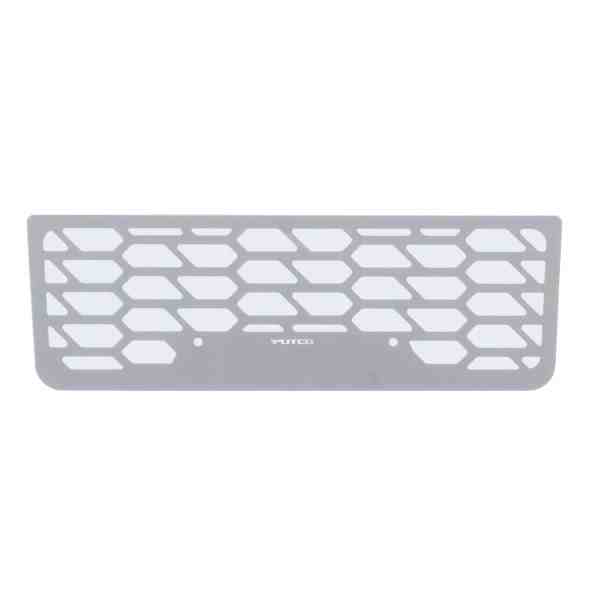 Putco 82166 Bumper Grille Insert||82166.Jpg||85||p4582166||1051268