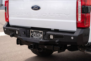 Product of Addictive Desert Designs R810141090103 Bomber Steel Powder Coated Bumper 