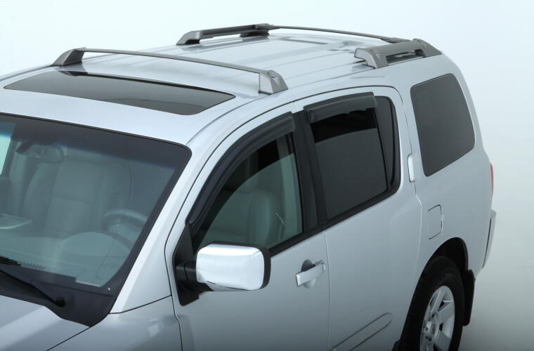 Product of Auto Ventshade (AVS) 94134 Ventvisor Outside Channel Rainguard 