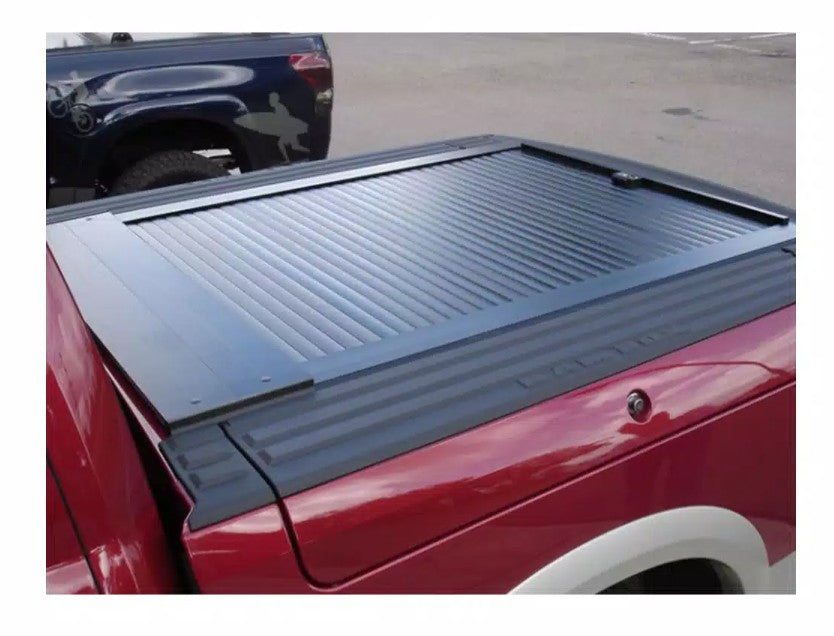 Truck Covers Usa Cr204-A Tonneau Cover||cr101-A_1.Jpg||86||tcucr204a||2261361