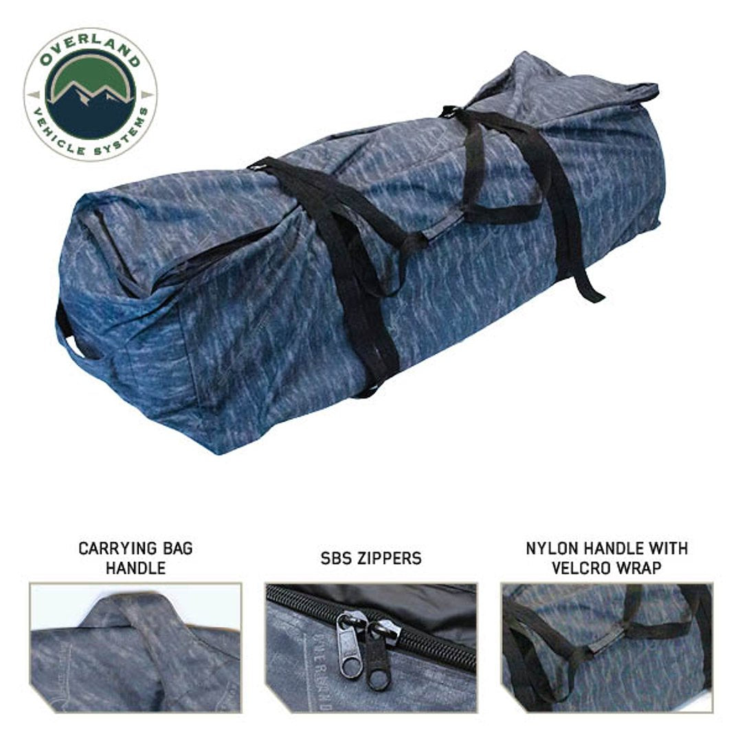 Product of Overland Vehicle Systems 18252530  Tent 