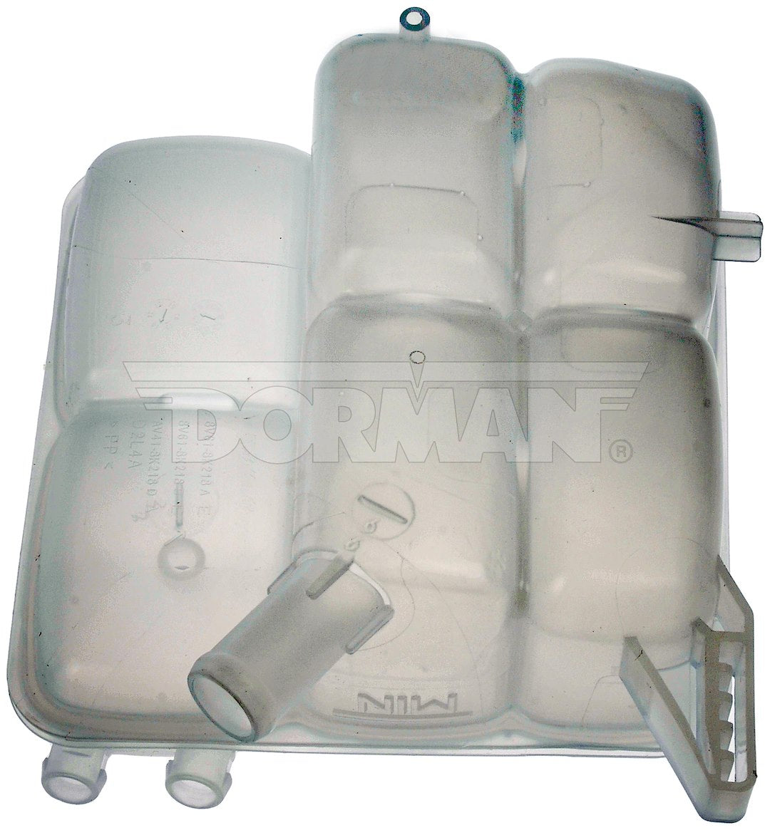Dorman (Oe Solutions) 603-382 Coolant Reservoir||603-382-002.Jpg||87||d18603382||1022688