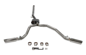Flowmaster 817913 Exhaust System Kit||||85||f13817913||2017782