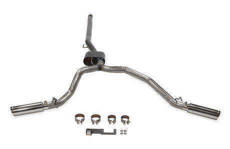 Flowmaster 817913 Exhaust System Kit||||85||f13817913||2017782
