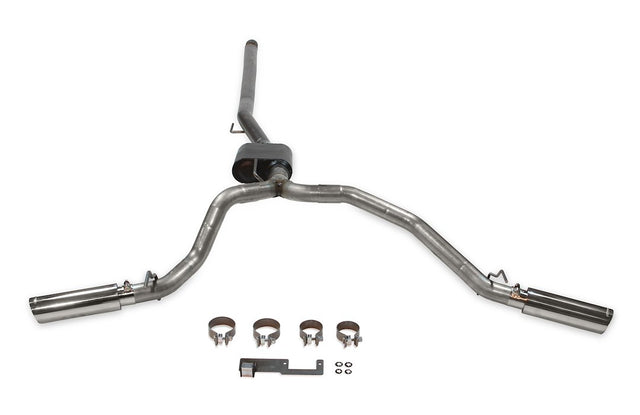 Flowmaster 817913 Exhaust System Kit||||85||f13817913||2017782