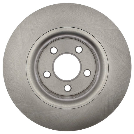 Product of Raybestos Brakes 681953R R-Line OEM OEM Brake Rotor 