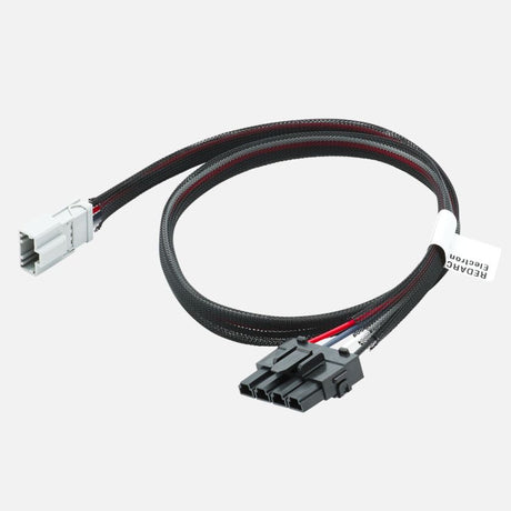 Product of Redarc Tph-013 Towed Vehicle Brake Control Wiring Harness