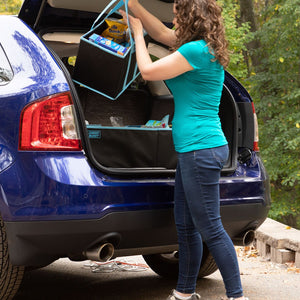 Product of Tonneau Buddy Ttbms Cargo Organizer