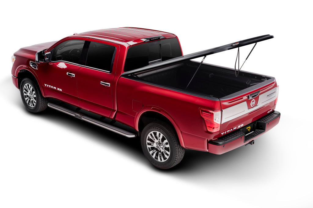 Product of UnderCover SE Series Hard Tilt-Up UC5086 Tonneau Cover 