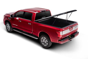 Product of UnderCover SE Series Hard Tilt-Up UC5086 Tonneau Cover 