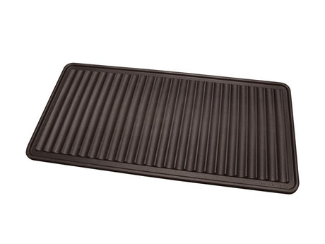 Weathertech (Usa) Idmbt1c Boot Tray||idmbt1c.Jpg||85||w24idmbt1c||1247264