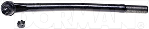 Product of Dorman Chassis TI85131XL Premium ™ OEM Steel Tie Rod End 