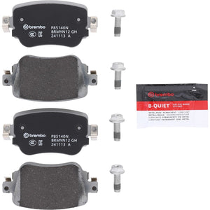 Brembo P85140n Brake Pad||p85140n_Kit.Jpg||87||brmp85140n||1754762